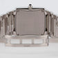 MINT PAPERS Ladies Patek Philippe Twenty-4 Grey 25mm Quartz Watch 4910/10 BOX
