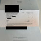 2025 PAPERS Cartier Santos SILVER WHITE 18K Gold Steel 39.8mm 4072 W2SA0009 BOX