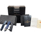 PAPERS Vacheron Constantin Overseas 5500V Chronograph BLUE 5500V/110A-B148 BOX