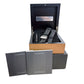 PAPERS Panerai Luminor Submersible PAM 305 Titanium 47mm PAM00305 Dive Watch BOX
