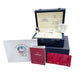 MINT PAPERS Omega Speedmaster SNOOPY Silver Steel 42mm 310.32.42.50.02.001 BOX