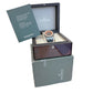 MINT PAPERS Audemars Piguet Royal Oak Offshore Volcano Orange Steel 26170ST BOX