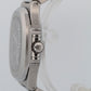 PAPERS Patek Philippe Nautilus Moonphase GRAY Steel 40.5mm 5726/1A Watch BOX