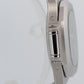 PAPERS Patek Philippe Nautilus Moonphase GRAY Steel 40.5mm 5726/1A Watch BOX