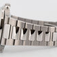 PAPERS Patek Philippe Nautilus Moonphase GRAY Steel 40.5mm 5726/1A Watch BOX