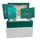 NEW UNWORN PAPERS Rolex Sky-Dweller BLACK Steel OYSTER 42mm 326934 Watch BOX