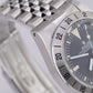 MINT 1974 Rolex Explorer II Steve McQueen JUBILEE 40mm Stainless Watch 1655