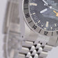 MINT 1974 Rolex Explorer II Steve McQueen JUBILEE 40mm Stainless Watch 1655