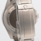 PAPERS Rolex Sea-Dweller Deepsea 116660 BLACK 44mm Ceramic Steel Dive Watch BOX