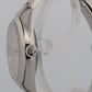 NEW UNWORN PAPERS Rolex Oyster Perpetual 41mm BEIGE Stainless 134300 Watch BOX