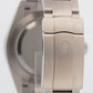 NEW UNWORN PAPERS Rolex Oyster Perpetual 41mm BEIGE Stainless 134300 Watch BOX