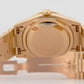 RARE PAPERS Rolex Day-Date FACTORY RUBY DIAMOND String 18K Gold 36mm 18378 BOX
