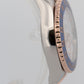 2021 PAPERS Men's Rolex Yacht-Master II 44mm NEW HANDS 18K Gold 116681 Watch BOX