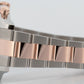 2021 PAPERS Men's Rolex Yacht-Master II 44mm NEW HANDS 18K Gold 116681 Watch BOX