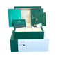 NEW UNWORN 2026 PAPERS Rolex GMT-Master II SPRITE Green OYSTER Watch 126720 BOX