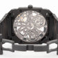 PAPERS BVLGARI Bulgari Octo Finissimo SKELETON 40 BLACK CERAMIC 103126 Watch BOX