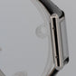 PAPERS Cartier Tank Large Quartz WSTA0072 4323 33x25mm Black Leather Watch BOX