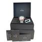 2024 Tudor Black Bay GMT 79830 RB Pepsi White Opaline 41mm Dive Watch Box Papers