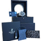 PAPERS Hublot Big Bang Chronograph FACTORY DIAMONDS 44mm 301.SX.1170.RX.1704 BOX