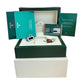 PAPERS Rolex Sea-Dweller Deepsea 'James Cameron' Blue 116660 44mm Dive Watch BOX