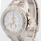 Rolex Yacht-Master II 18K White Gold Platinum Oyster Platinum 116689 44mm BOX