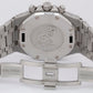 DIAMOND Audemars Piguet Royal Oak Two-Tone 41mm 26320ST Chronograph Pave Watch