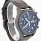 IWC Pilot’s Chronograph Tribute to 3705 Ceratanium 41mm Black Watch IW387905 BOX