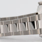PAPERS Rolex Sky-Dweller 326934 Black 42mm OYSTER Stainless 18K Gold Watch BOX