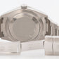 PAPERS Rolex Sky-Dweller 326934 Black 42mm OYSTER Stainless 18K Gold Watch BOX