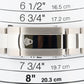 PAPERS Rolex Sky-Dweller 326934 Black 42mm OYSTER Stainless 18K Gold Watch BOX
