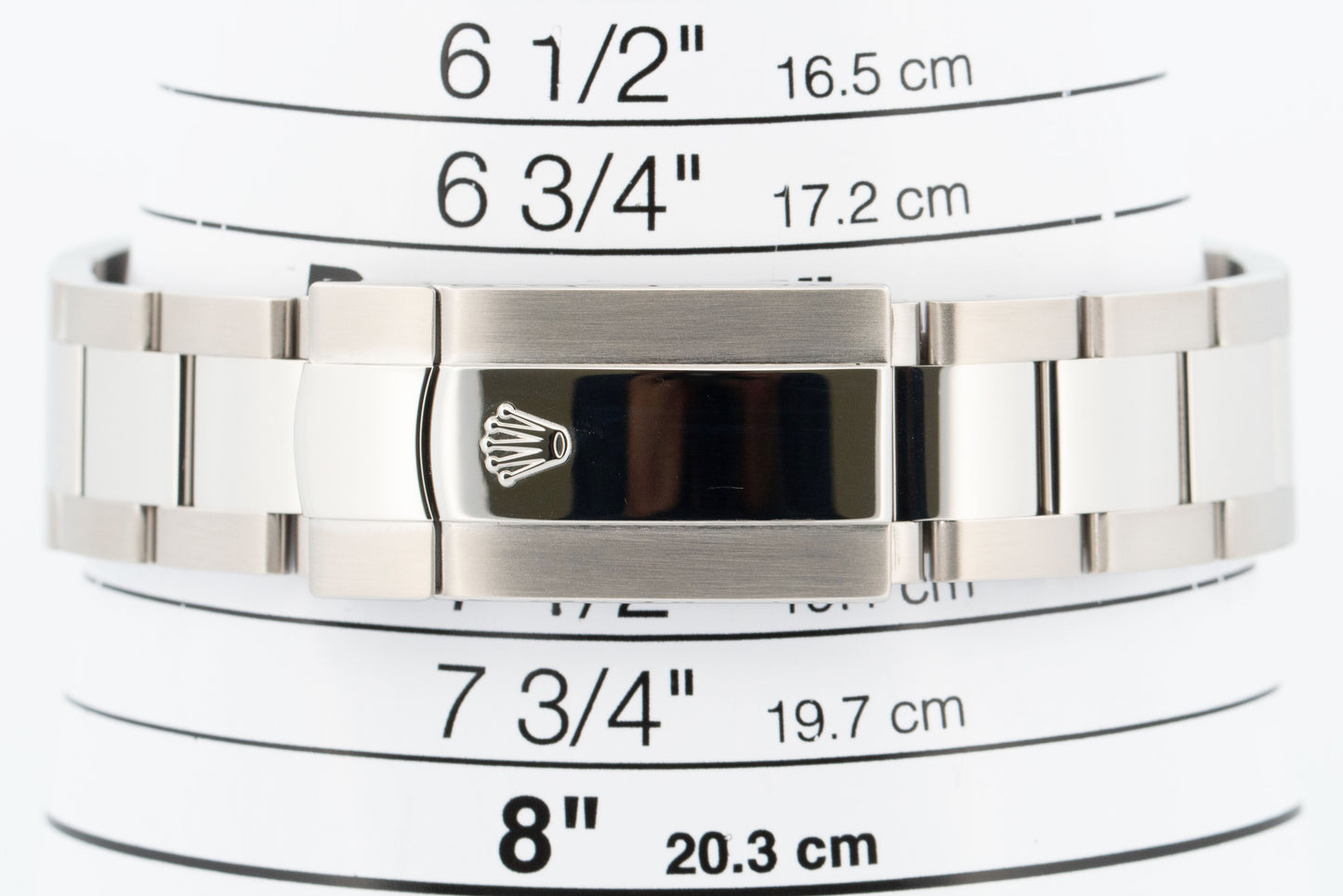 PAPERS Rolex Sky-Dweller 326934 Black 42mm OYSTER Stainless 18K Gold Watch BOX