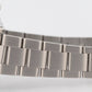 2005 PAPERS Rolex Submariner No-Date Stainless Steel Black 40mm Watch 14060M BOX