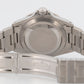2005 PAPERS Rolex Submariner No-Date Stainless Steel Black 40mm Watch 14060M BOX