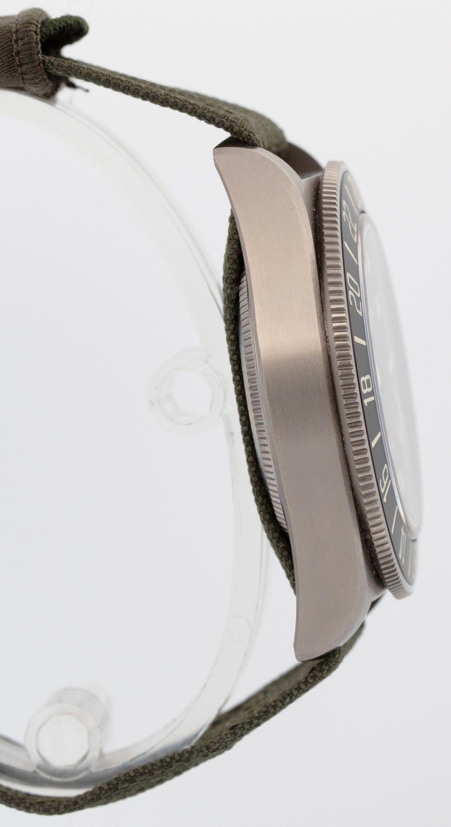 PAPERS Tudor Pelagos FXD GMT Black Titanium 2542G247NU 42mm Date Dive Watch BOX