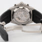 NEW UNWORN Breitling Chronomat B01 AB0134 PANDA 42mm Chronograph Steel Watch BOX
