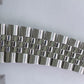 MINT Rolex DateJust 36mm White DIAMOND Stainless Steel JUBILEE Watch 16014 BOX
