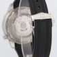 PAPERS Omega Seamaster Black Wave 210.32.42.20.01.001 42mm Steel Dive Watch BOX