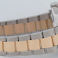 MINT PAPERS Rolex Yacht-Master 40mm WHITE Two-Tone 18K Gold 16623 Watch BOX