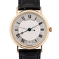 MINT PAPERS Breguet Classique 3980BA/12/286 33mm 18K Gold Automatic Watch BOX