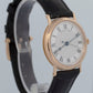 MINT PAPERS Breguet Classique 3980BA/12/286 33mm 18K Gold Automatic Watch BOX