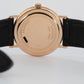 MINT PAPERS Breguet Classique 3980BA/12/286 33mm 18K Gold Automatic Watch BOX