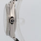 Rolex Air-King Precision Mother of Pearl DIAMOND Bezel Steel 34mm Watch 14000
