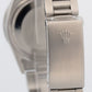 Rolex Air-King Precision Mother of Pearl DIAMOND Bezel Steel 34mm Watch 14000