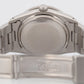 Rolex Air-King Precision Mother of Pearl DIAMOND Bezel Steel 34mm Watch 14000