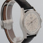 2025 SERVICE Tag Heuer Carrera 1964 Re-edition Chronograph CS3110 Watch BOX