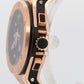 PAPERS Hublot Big Bang Aero DIAMOND 18K Rose Gold 310.PX.7180.LR.COL19 44mm BOX
