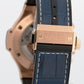 PAPERS Hublot Big Bang Aero DIAMOND 18K Rose Gold 310.PX.7180.LR.COL19 44mm BOX