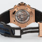 PAPERS Hublot Big Bang Aero DIAMOND 18K Rose Gold 310.PX.7180.LR.COL19 44mm BOX