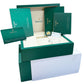 JULY 2025 PAPERS Rolex Sea-Dweller Deepsea JAMES CAMERON 44mm 136660 Watch BOX