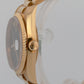 1996 Rolex Day-Date President FACTORY BLACK ONYX 36mm 18K Yellow Gold 18238